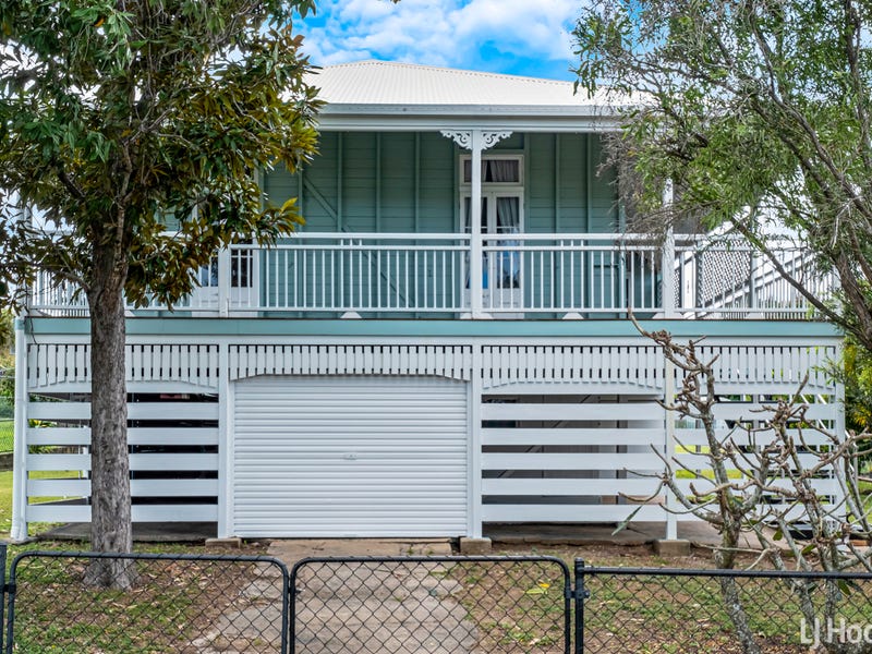 16 Cousins Street, The Range, QLD 4700 - realestate.com.au