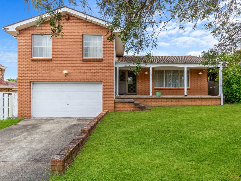 6 Kawana Place, Bangor, NSW 2234 Property Details