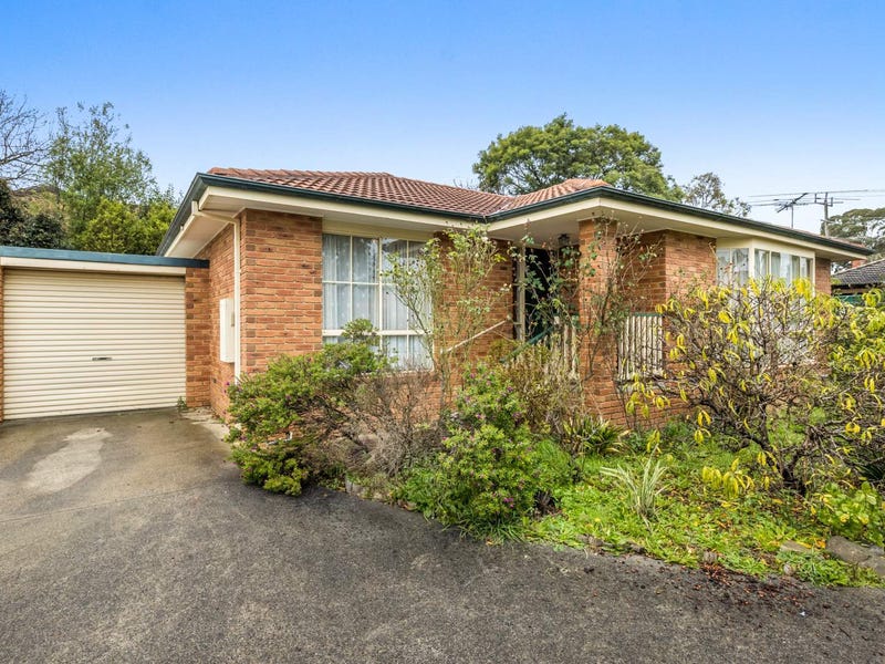 1/37A Exeter Road, Croydon North, VIC 3136