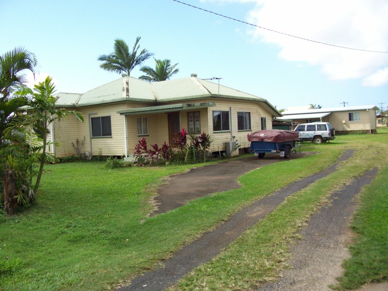 18 Grima Road, Wangan, QLD 4871