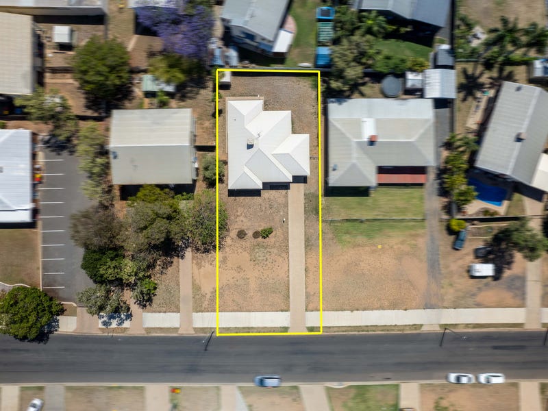 143 Opal Street, Emerald, Qld 4720 Property Details