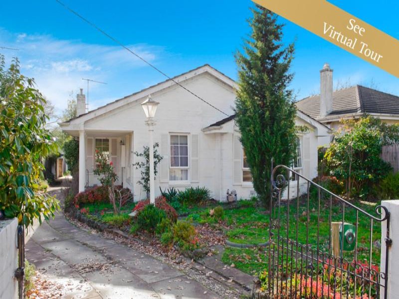 33 Mont Albert Road, Canterbury, Vic 3126 Property Details