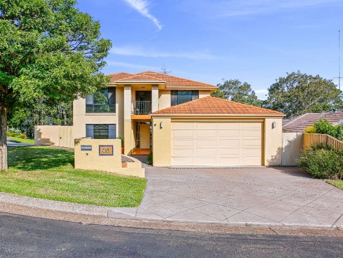 38 Castle Drive, Floraville, NSW 2280