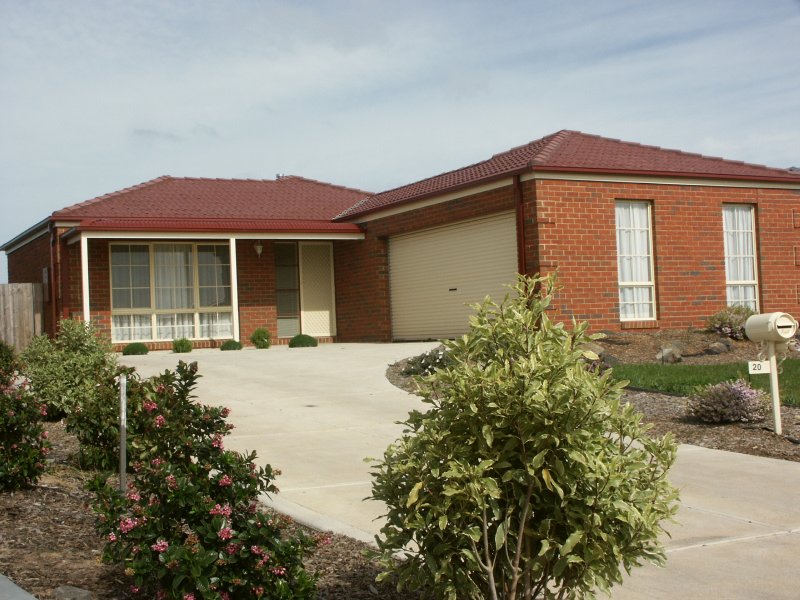 20 Pleasant View Court, Gisborne, VIC 3437