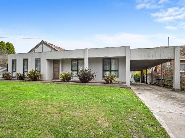 324 Richards Street, Ballarat East, Vic 3350