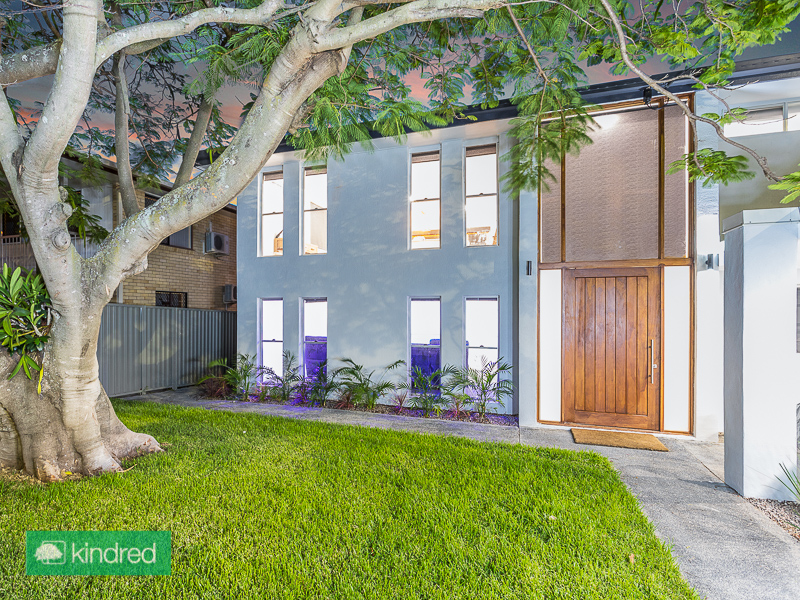 55 Scarborough Road, Redcliffe, Qld 4020 Property Details