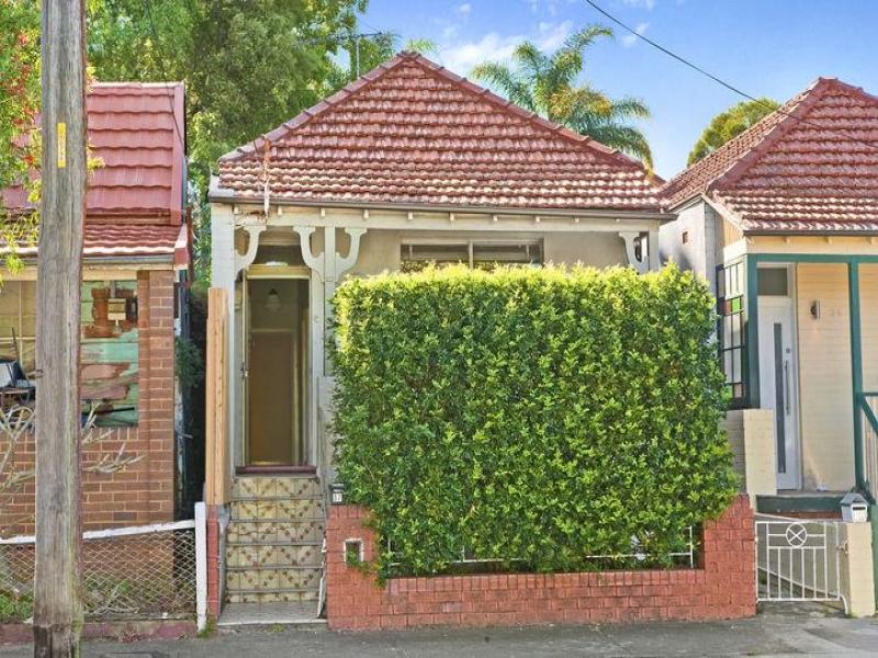 37 Hubert Street, Leichhardt, NSW 2040