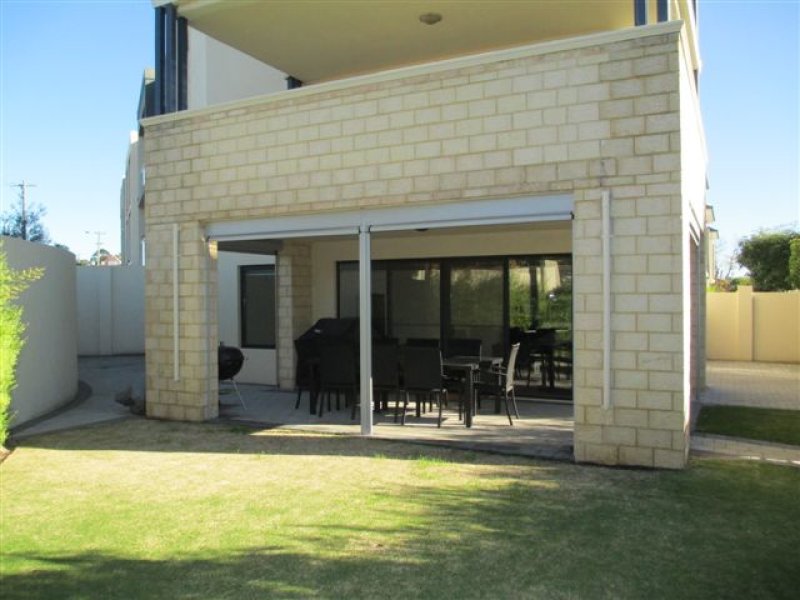 8/1 Dunedin Street, Mount Hawthorn, WA 6016