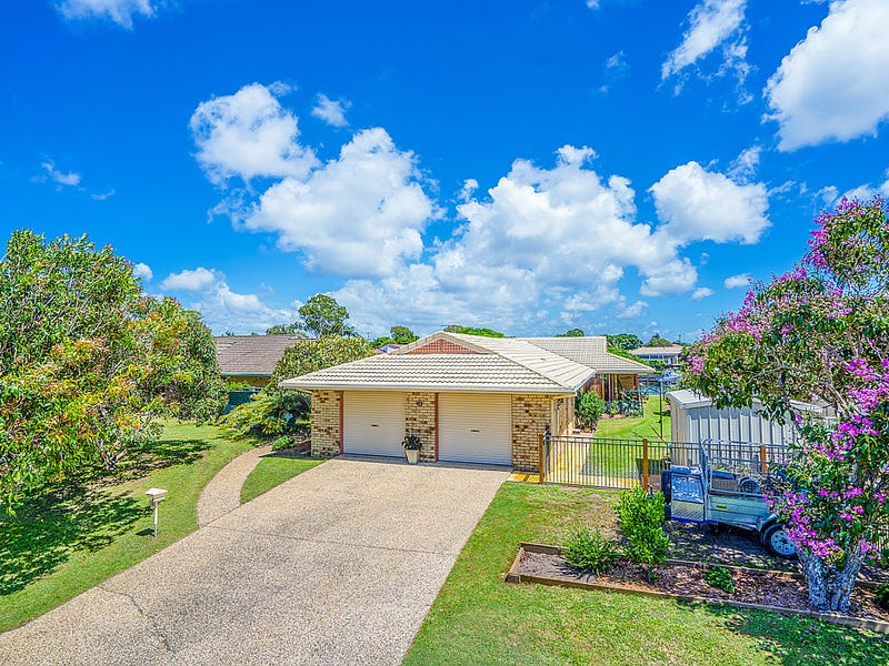83 Oleander Drive, Bongaree, Qld 4507 Property Details