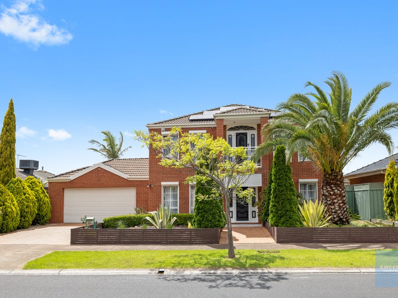 Sold Property Prices & Auction Results in Caroline Springs, VIC 3023