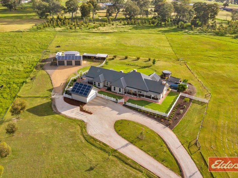 584 Balmoral Road, Cockatoo Valley, SA 5351