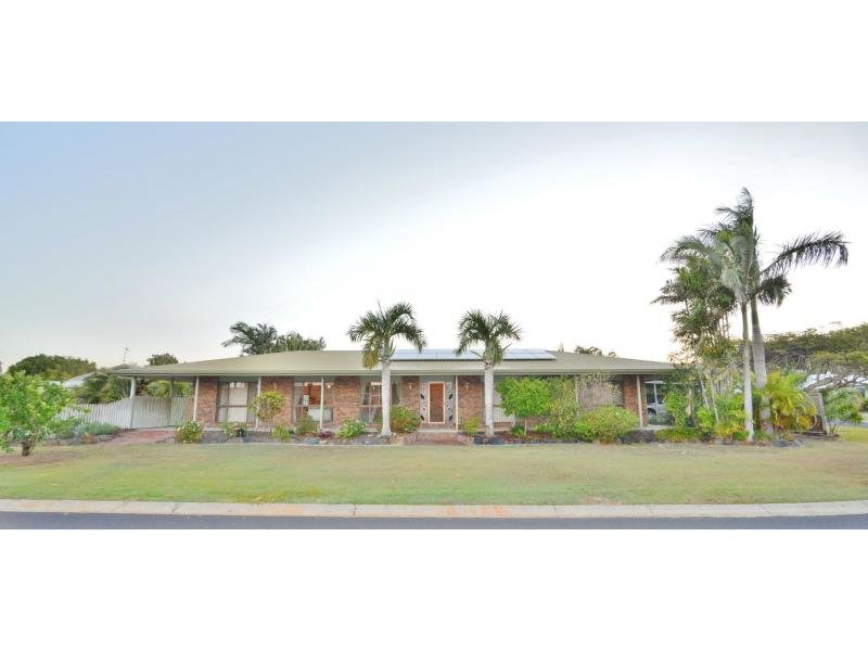 30 Fairway Drive, Bargara, Qld 4670 Property Details