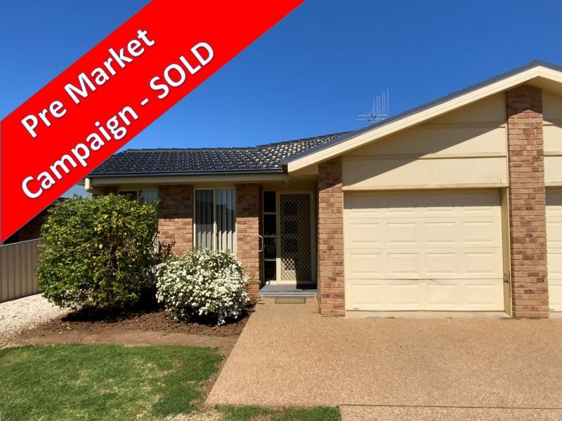 1C McMillan Place, Forbes, NSW 2871 Property Details