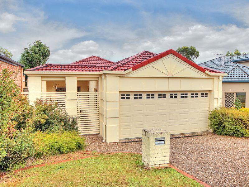 16 Balmoral Place, Forest Lake, Qld 4078