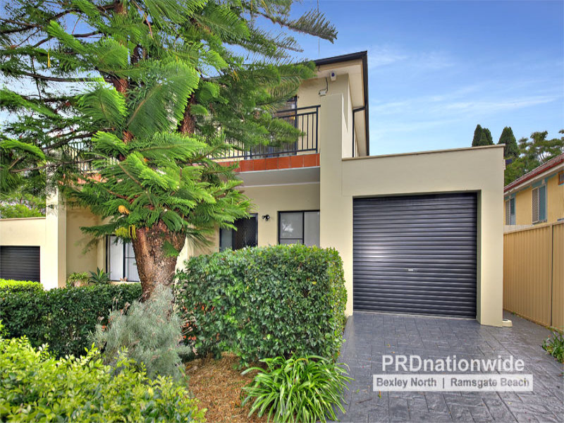 21 Farnham Avenue, Roselands, NSW 2196