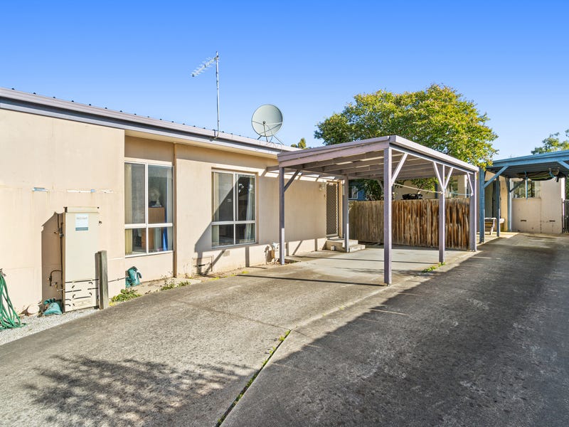 5/79 Berry Street, Traralgon, Vic 3844 Unit for Sale