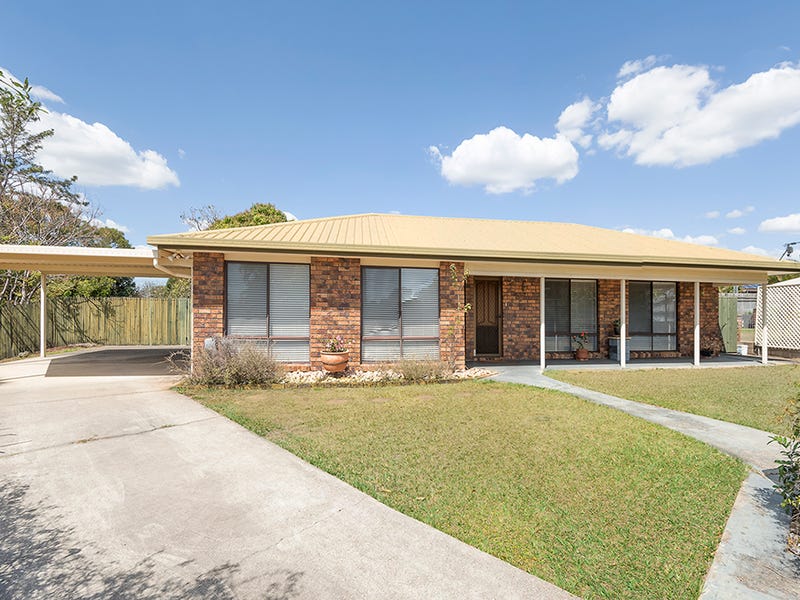 16 Olivia Drive, Kallangur, QLD 4503