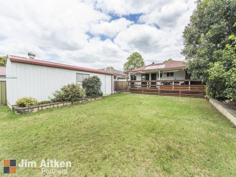 9 Elizabeth Crescent, Kingswood, NSW 2747 Property Details