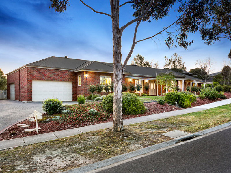 2123 Laurimar Hill Drive, Doreen, Vic 3754 Property Details