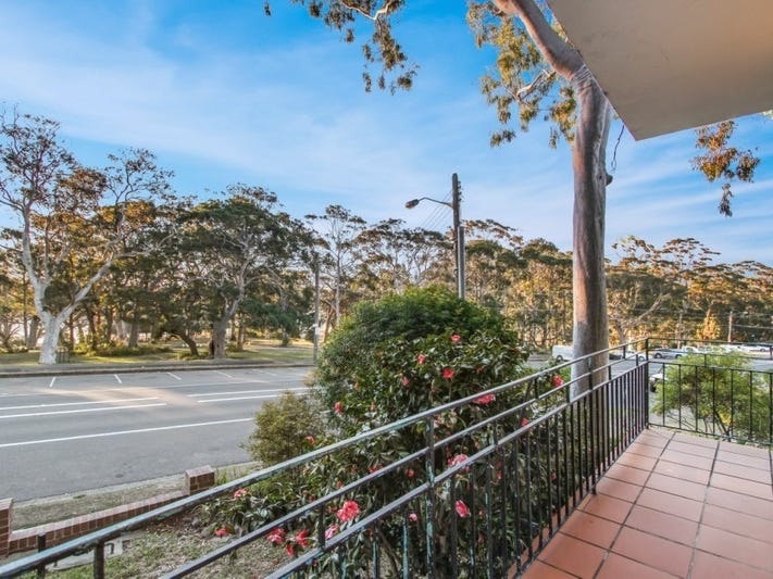 1/46 Nicholson Parade, Cronulla, NSW 2230