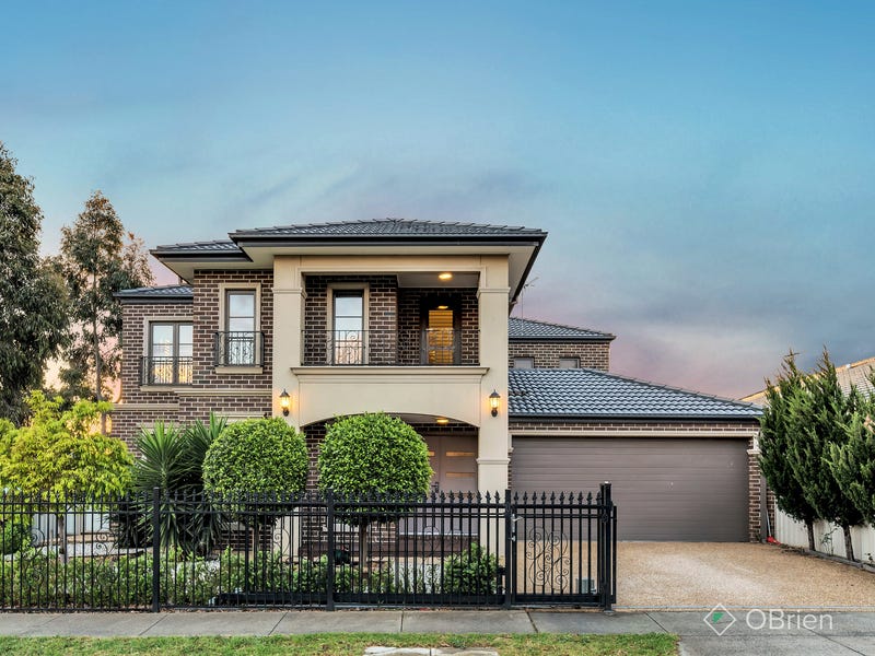 16 Bushfield Road, Truganina, Vic 3029 Property Details