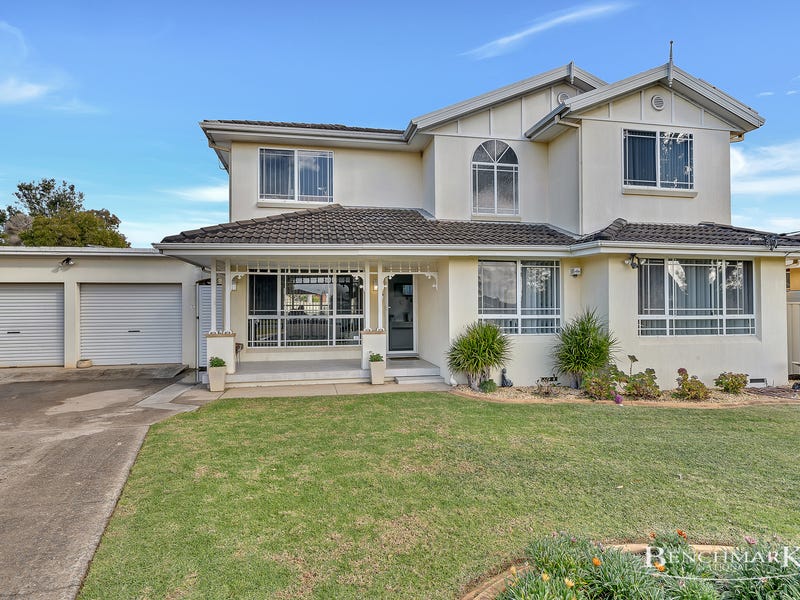 48 Thompson Avenue, Moorebank, NSW 2170 House for Sale realestate