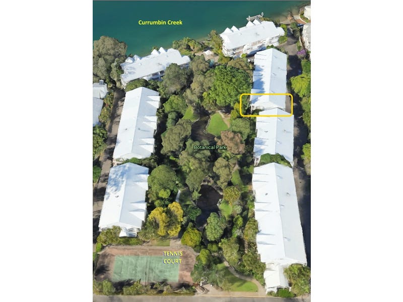 21/5670 Guineas Creek Road, Currumbin Waters, QLD 4223