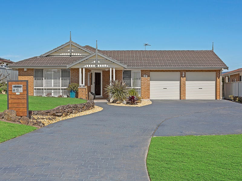 Houses for Sale in Kiama Downs, NSW 2533