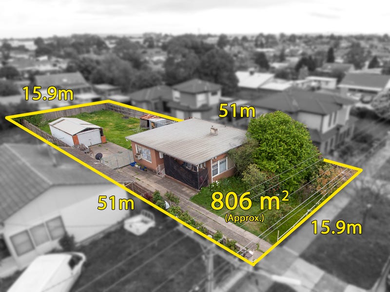 142 Cuthbert Street, Broadmeadows, VIC 3047