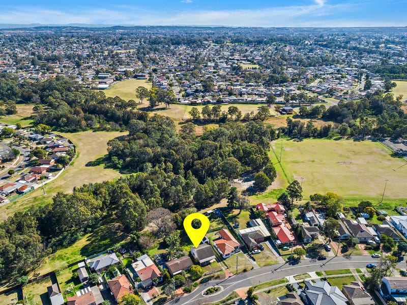 247 Memorial Avenue, Liverpool, NSW 2170 Property Details