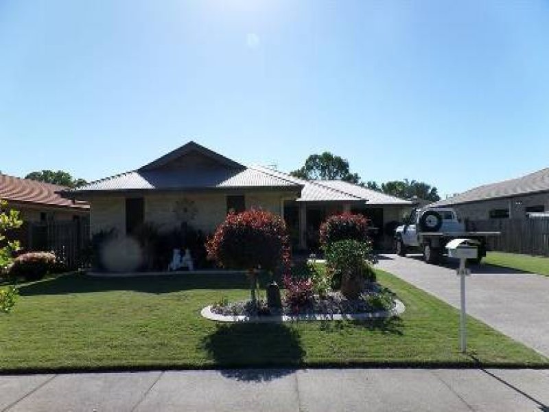132 Garden Drive, Urangan, Qld 4655 Property Details