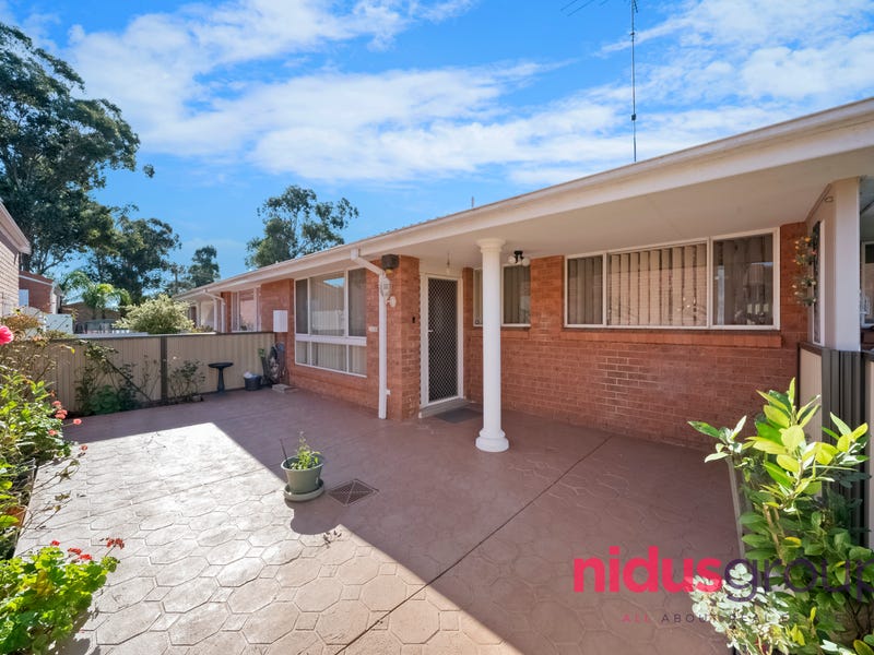 4/1012 Meacher St, Mount Druitt, NSW 2770 Villa for Sale