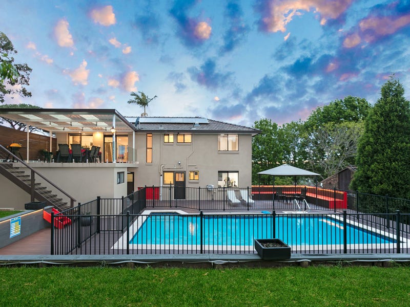 33 Peel Road, Baulkham Hills, NSW 2153