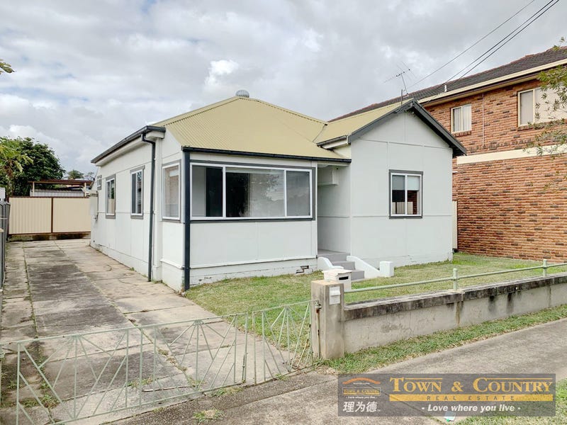 14 Gibbs Street, Auburn, NSW 2144