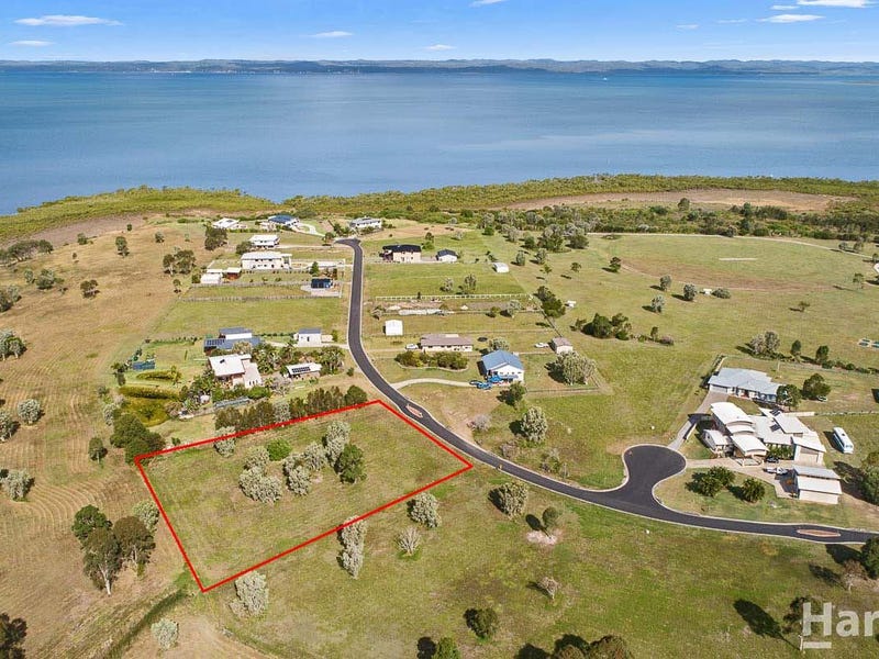 1618 Watermans Way, River Heads, Qld 4655 Residential Land for Sale