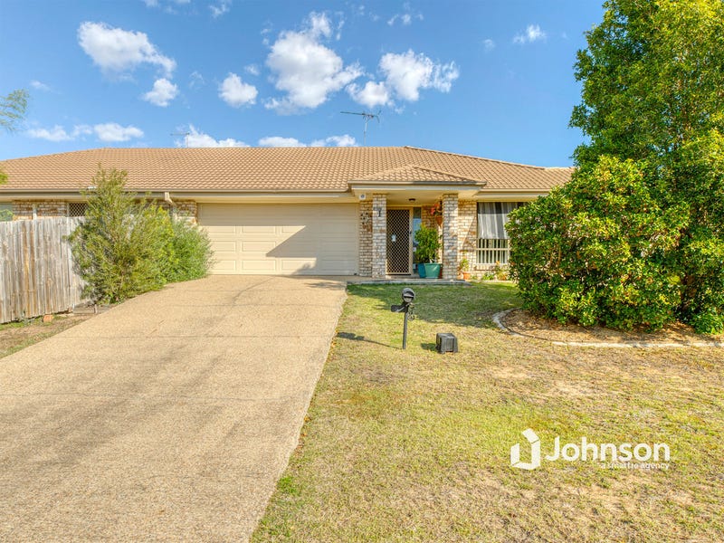 Sold Property Prices & Auction Results in Wivenhoe Pocket, QLD 4306 Pg