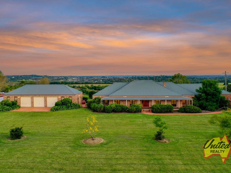 196 Macquarie Grove Road, Kirkham, NSW 2570 Property Details