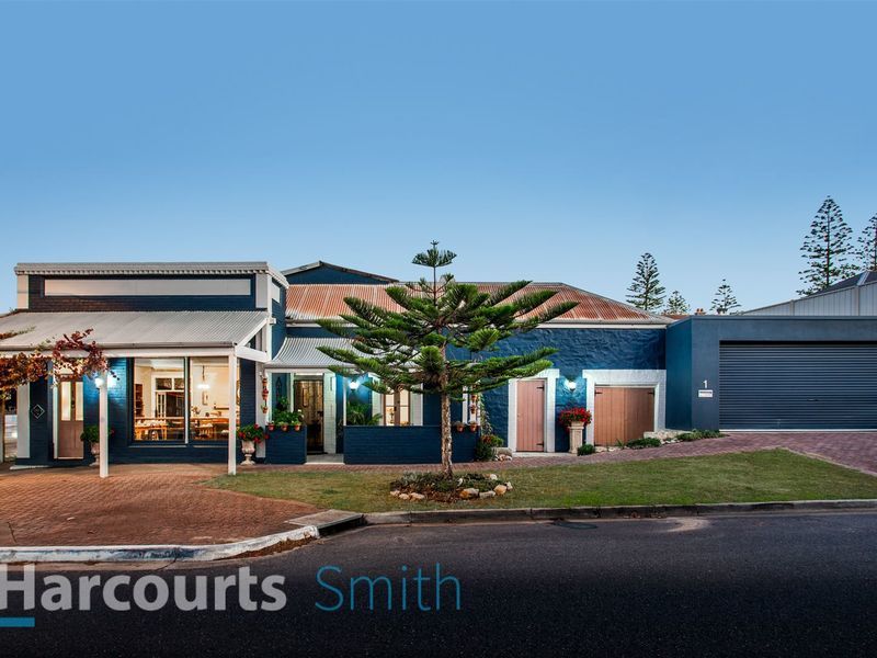 1 Beach Street, Grange, SA 5022 Property Details