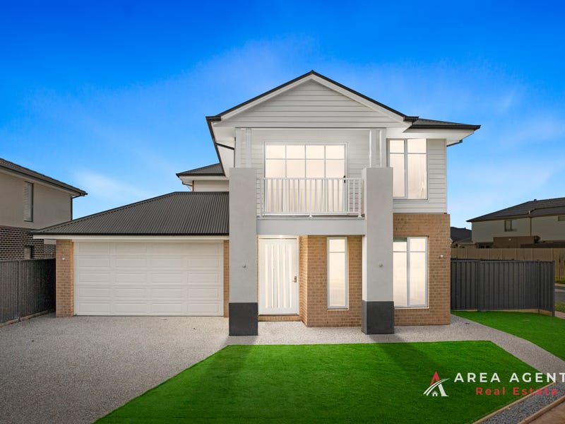 28 Bracknell Crescent, Strathtulloh, Vic 3338 House for Sale