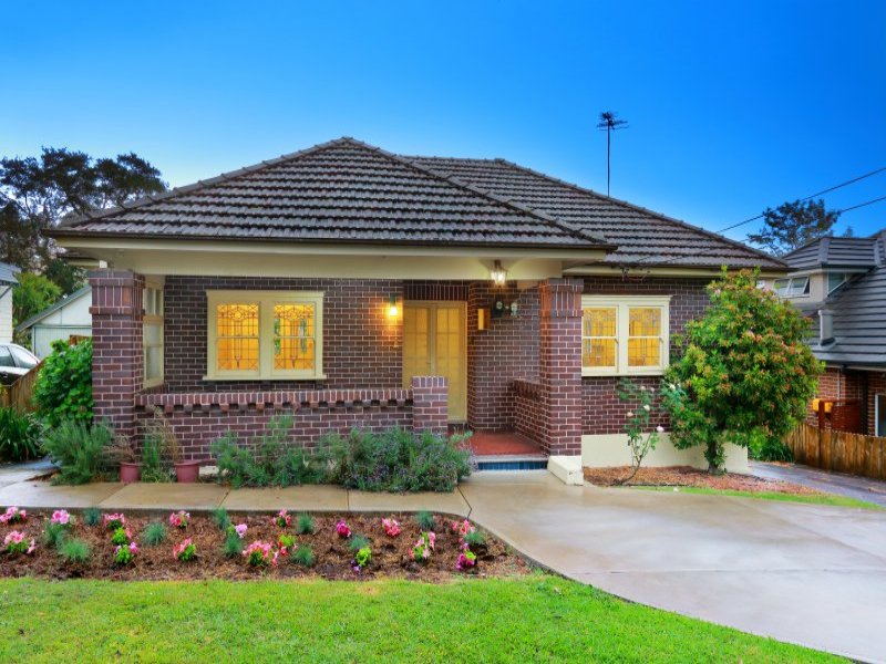 3 Sussex Street, Epping, NSW 2121 Property Details