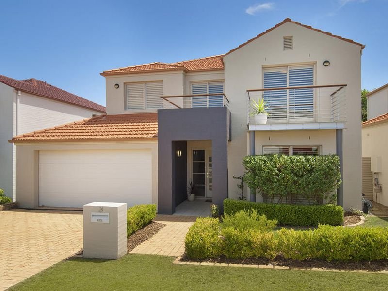 3 Vista Street, Belrose, NSW 2085 - Property Details