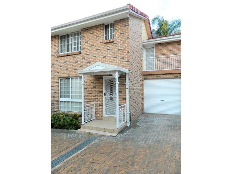 15/100 Kissing Point Road, Dundas, NSW 2117