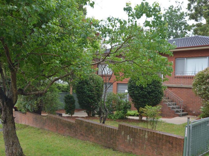 49A Burdett Street, Hornsby, NSW 2077