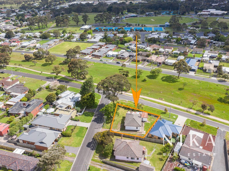 6 Quarry Street, Wonthaggi, Vic 3995 Property Details