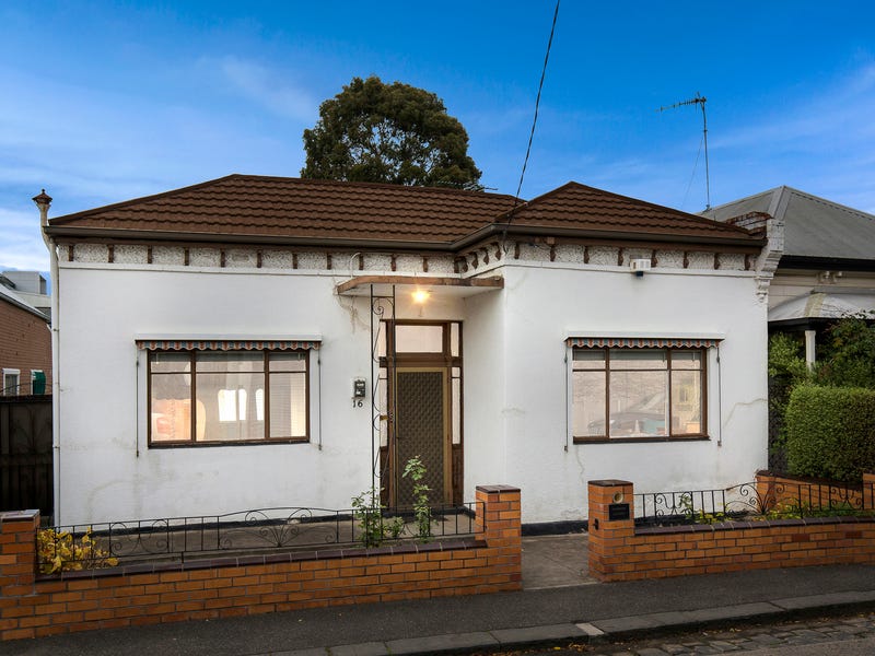 16 Richmond Terrace, Richmond, Vic 3121 Property Details