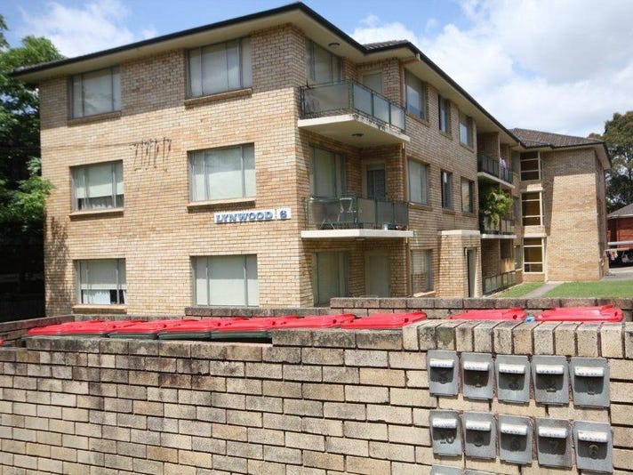 1/6 Union Street, West Ryde, NSW 2114