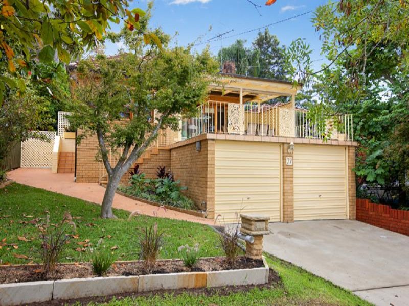 77 Clontarf Street, Seaforth, NSW 2092 Property Details