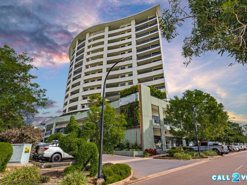 386/12 Salonika Street, Parap, NT 0820 Apartment for Sale