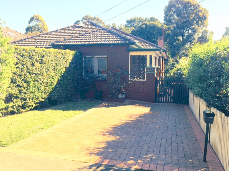 176 Sydney Street, North Willoughby, NSW 2068