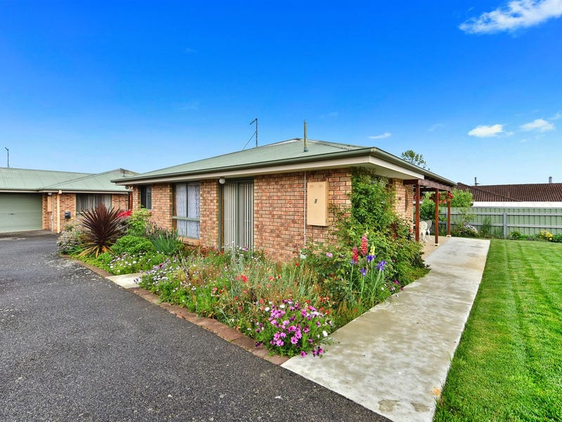 1/30 Hilton Place, Norwood, Tas 7250 Property Details